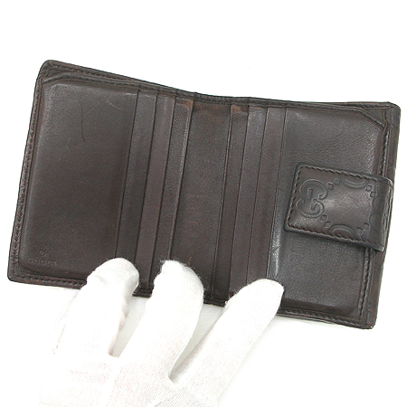 Gucci(����) 112716 GG�ΰ� �ø� ���� 2�� ������ �̹���3 - ���̺��� �߰���ǰ