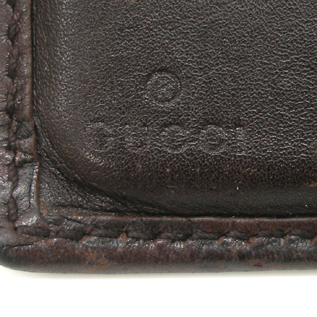 Gucci(����) 112716 GG�ΰ� �ø� ���� 2�� ������ �̹���4 - ���̺��� �߰���ǰ