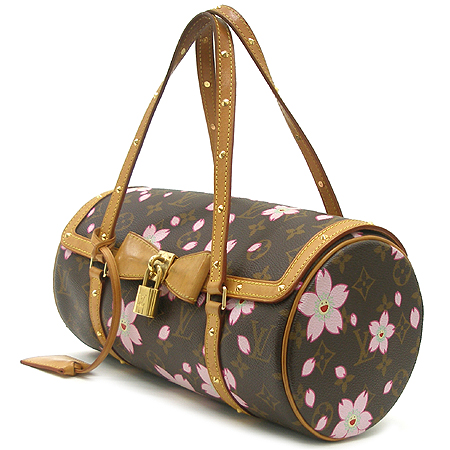 Louis Vuitton(���̺���) M92009 ���׷� ü������ ���߿� ��Ʈ�� [��������] �̹���3 - ���̺��� �߰���ǰ