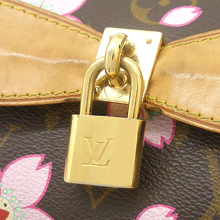 Louis Vuitton(���̺���) M92009 ���׷� ü������ ���߿� ��Ʈ�� [��������] �̹���4 - ���̺��� �߰���ǰ