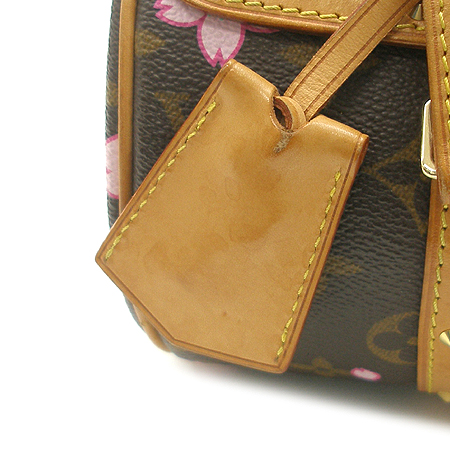 Louis Vuitton(���̺���) M92009 ���׷� ü������ ���߿� ��Ʈ�� [��������] �̹���5 - ���̺��� �߰���ǰ