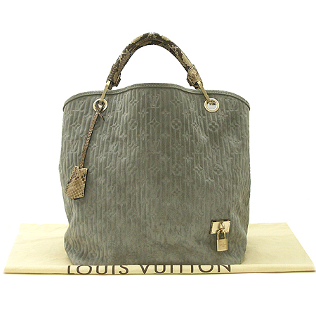 Louis Vuitton(���̺���) M95810 ���׷� �����̵� �������� ������ ������ �����(������ ���̼�) [��������] �̹���2 - ���̺��� �߰���ǰ