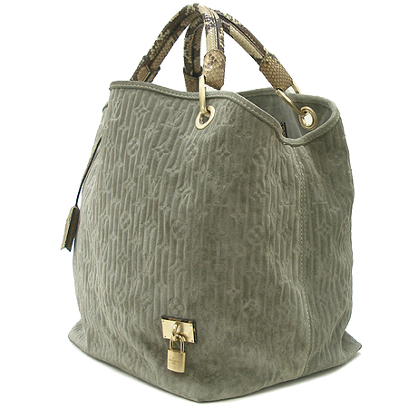 Louis Vuitton(���̺���) M95810 ���׷� �����̵� �������� ������ ������ �����(������ ���̼�) [��������] �̹���3 - ���̺��� �߰���ǰ