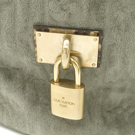 Louis Vuitton(���̺���) M95810 ���׷� �����̵� �������� ������ ������ �����(������ ���̼�) [��������] �̹���4 - ���̺��� �߰���ǰ
