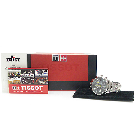TISSOT(Ƽ) PRC200 ũγ׶ ƿ  ð [] ̹2 - ̺ ߰ǰ