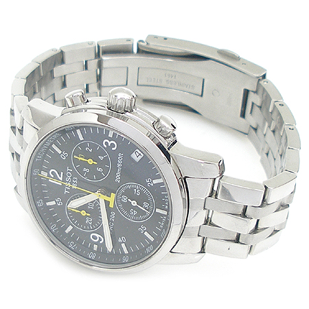 TISSOT(Ƽ) PRC200 ũγ׶ ƿ  ð [] ̹3 - ̺ ߰ǰ