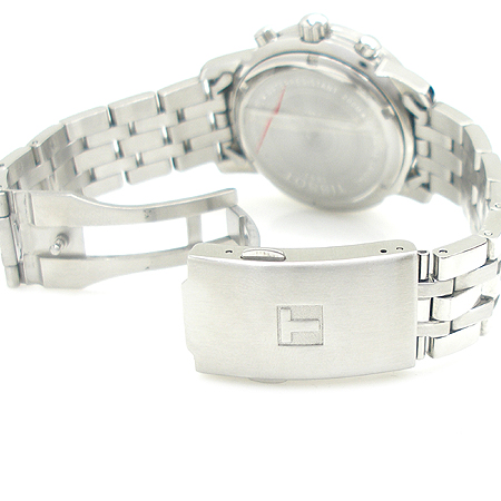TISSOT(Ƽ) PRC200 ũγ׶ ƿ  ð [] ̹4 - ̺ ߰ǰ