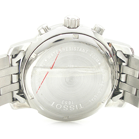 TISSOT(Ƽ) PRC200 ũγ׶ ƿ  ð [] ̹5 - ̺ ߰ǰ