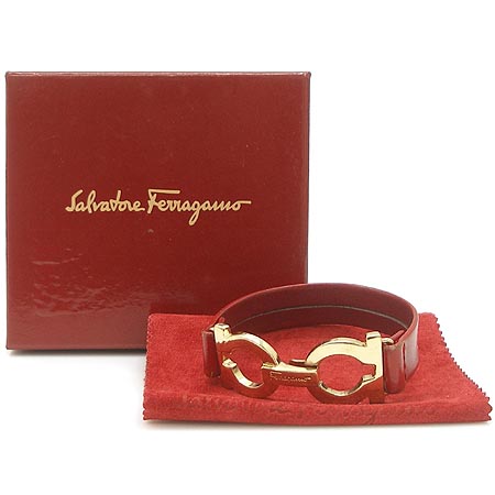Ferragamo(��󰡸�) ����ΰ� ������ ���� �̹���2 - ���̺��� �߰���ǰ