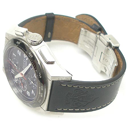 Gucci() 237917 Pantheon(׿) 115.2 ƽ ũγ ׷ ׹  ð [] ̹2 - ̺ ߰ǰ