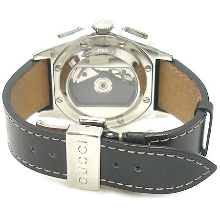 Gucci() 237917 Pantheon(׿) 115.2 ƽ ũγ ׷ ׹  ð [] ̹3 - ̺ ߰ǰ