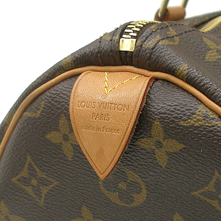 Louis Vuitton(���̺���) M41524 ���׷� ĵ���� ���ǵ� 35 ��Ʈ�� [��������] �̹���5 - ���̺��� �߰���ǰ