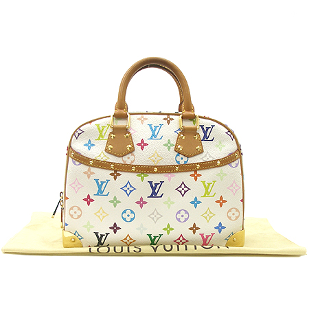 Louis Vuitton(���̺���) M92663 ���׷� ��Ƽ ȭ��Ʈ Ʈ��� ��Ʈ�� [��������] �̹���2 - ���̺��� �߰���ǰ