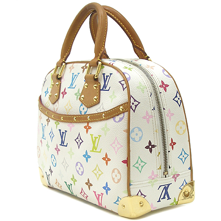 Louis Vuitton(���̺���) M92663 ���׷� ��Ƽ ȭ��Ʈ Ʈ��� ��Ʈ�� [��������] �̹���3 - ���̺��� �߰���ǰ