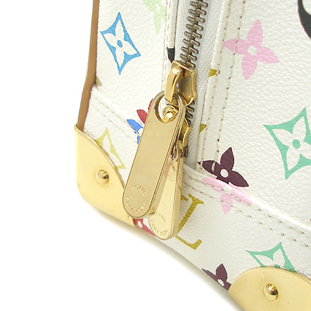 Louis Vuitton(���̺���) M92663 ���׷� ��Ƽ ȭ��Ʈ Ʈ��� ��Ʈ�� [��������] �̹���4 - ���̺��� �߰���ǰ