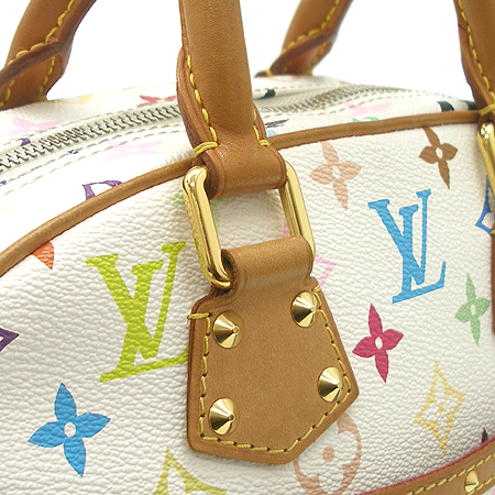 Louis Vuitton(���̺���) M92663 ���׷� ��Ƽ ȭ��Ʈ Ʈ��� ��Ʈ�� [��������] �̹���5 - ���̺��� �߰���ǰ