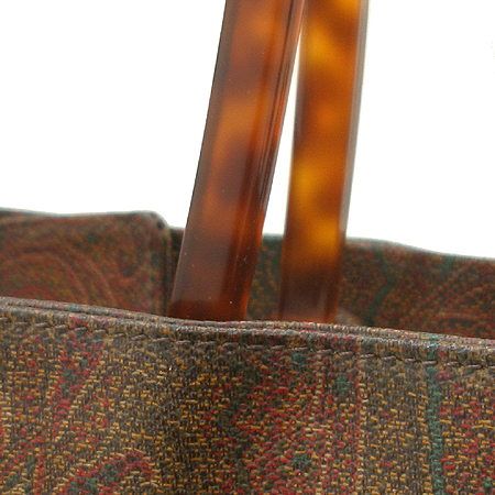 Etro(��Ʈ��) ������ ��Ʈ�� + �Ŀ�ġ �̹���3 - ���̺��� �߰���ǰ