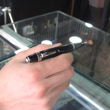 Montblanc(������) �̿͸� ���н� ���� ���� [�б�������] �̹���5 - ���̺��� �߰���ǰ