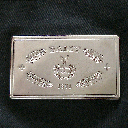 Bally(�߸�) BOOTHBAY �ΰ� �к긯 ��Ʈ�� �̹���4 - ���̺��� �߰���ǰ