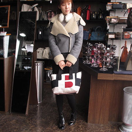 Bally(�߸�) BOOTHBAY �ΰ� �к긯 ��Ʈ�� �̹���6 - ���̺��� �߰���ǰ