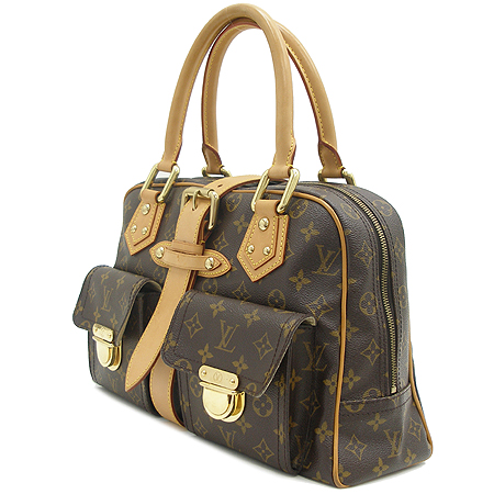 Louis Vuitton(���̺���) M40025 ���׷� ĵ���� ����źGM ��Ʈ�� �̹���2 - ���̺��� �߰���ǰ