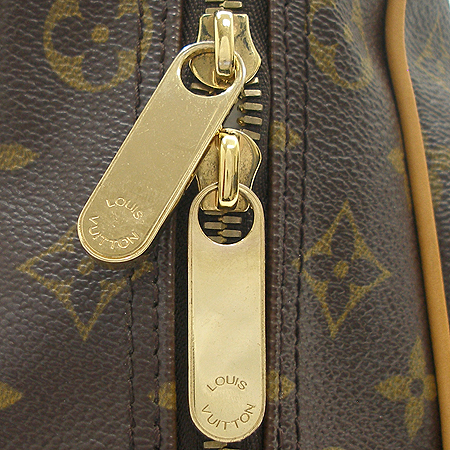 Louis Vuitton(���̺���) M40025 ���׷� ĵ���� ����źGM ��Ʈ�� �̹���3 - ���̺��� �߰���ǰ