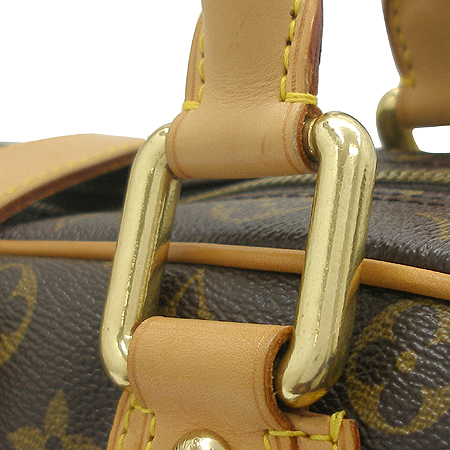 Louis Vuitton(���̺���) M40025 ���׷� ĵ���� ����źGM ��Ʈ�� �̹���4 - ���̺��� �߰���ǰ