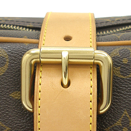 Louis Vuitton(���̺���) M40025 ���׷� ĵ���� ����źGM ��Ʈ�� �̹���5 - ���̺��� �߰���ǰ