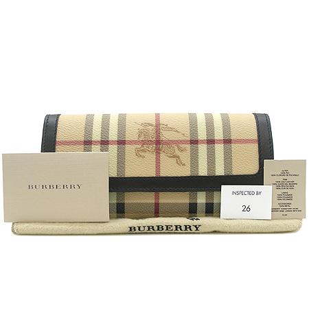 Burberry(������) ��Ŭ���� üũ ������ [��������] �̹���2 - ���̺��� �߰���ǰ