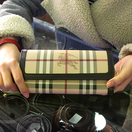 Burberry(������) ��Ŭ���� üũ ������ [��������] �̹���4 - ���̺��� �߰���ǰ