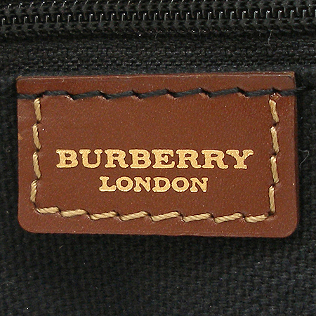 Burberry(������) Ŭ���� ��Ʈ�� [��������] �̹���5 - ���̺��� �߰���ǰ