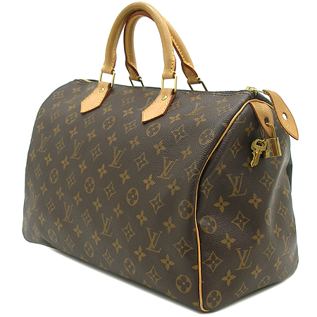 Louis Vuitton(���̺���)  M41526 ���׷� ĵ���� ���ǵ�35 ��Ʈ�� [��������] �̹���2 - ���̺��� �߰���ǰ