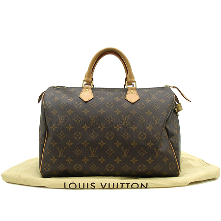 Louis Vuitton(���̺���)  M41526 ���׷� ĵ���� ���ǵ�35 ��Ʈ�� [��������] �̹���3 - ���̺��� �߰���ǰ