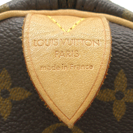 Louis Vuitton(���̺���)  M41526 ���׷� ĵ���� ���ǵ�35 ��Ʈ�� [��������] �̹���5 - ���̺��� �߰���ǰ