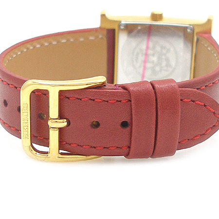 Hermes(�����޽�) HH1.201 H-OUR ���� ���Ʈ ������ ���׹�� �ð� [��������] �̹���3 - ���̺��� �߰���ǰ