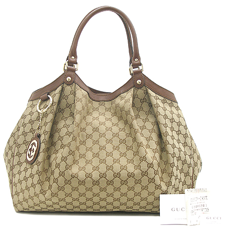 Gucci(����) 211943 GG �ΰ� �ڰ��� ȣ�� ��Ű �����(��) [��������] �̹���2 - ���̺��� �߰���ǰ