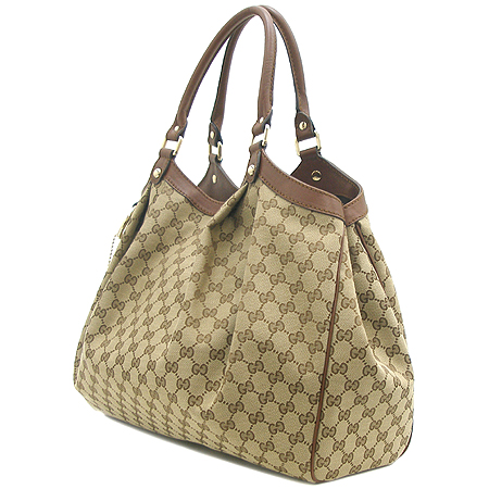 Gucci(����) 211943 GG �ΰ� �ڰ��� ȣ�� ��Ű �����(��) [��������] �̹���3 - ���̺��� �߰���ǰ