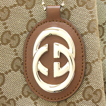 Gucci(����) 211943 GG �ΰ� �ڰ��� ȣ�� ��Ű �����(��) [��������] �̹���4 - ���̺��� �߰���ǰ
