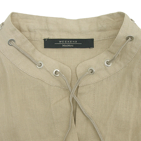 Max Mara(��������) �μҸ� ���ǽ�(�� 100%) �̹���2 - ���̺��� �߰���ǰ