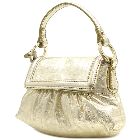 Fendi(���) 8BK042 FF�ΰ� ��� ��Ż�� �̴� ��Ʈ�� [�б�������] �̹���3 - ���̺��� �߰���ǰ