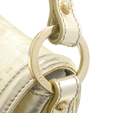 Fendi(���) 8BK042 FF�ΰ� ��� ��Ż�� �̴� ��Ʈ�� [�б�������] �̹���5 - ���̺��� �߰���ǰ