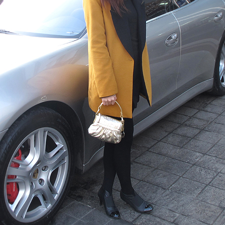 Fendi(���) 8BK042 FF�ΰ� ��� ��Ż�� �̴� ��Ʈ�� [�б�������] �̹���6 - ���̺��� �߰���ǰ