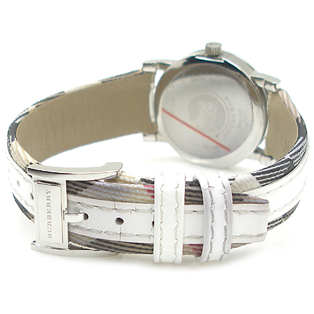 Burberry(������) BU1395 ���üũ ���� ���Ʈ ������ �ð� [��������] �̹���4 - ���̺��� �߰���ǰ