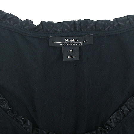 Max Mara(��������) �μҸ� Ƽ �̹���2 - ���̺��� �߰���ǰ
