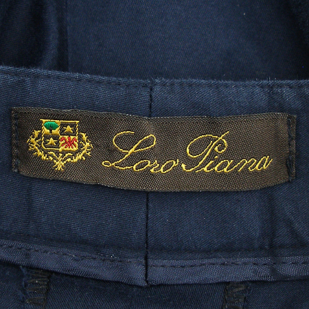 LORO PIANA(�η��ǾƳ�) 9�� ���� �̹���5 - ���̺��� �߰���ǰ