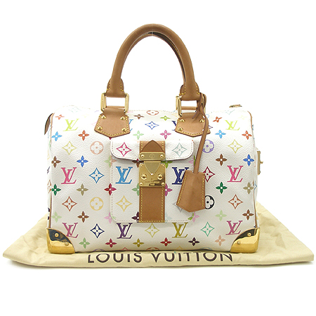 Louis Vuitton(���̺���) M92643 ���׷� ��Ƽ�÷� ȭ��Ʈ ��Ƽ���ǵ� 30 ��Ʈ�� �̹���2 - ���̺��� �߰���ǰ