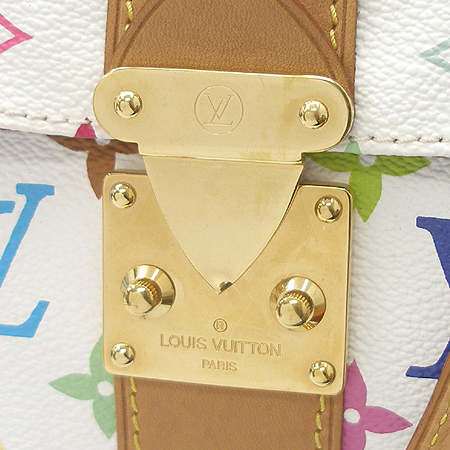 Louis Vuitton(���̺���) M92643 ���׷� ��Ƽ�÷� ȭ��Ʈ ��Ƽ���ǵ� 30 ��Ʈ�� �̹���4 - ���̺��� �߰���ǰ