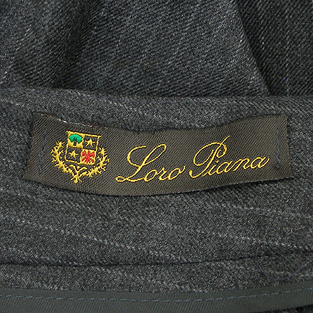 LORO PIANA(�η��ǾƳ�) ���� �̹���5 - ���̺��� �߰���ǰ