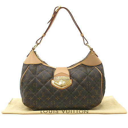 Louis Vuitton(���̺���) M41453 ���׷� ĵ���� ��Ƽ �� GM ���׷� ���� ����� [�б�������] �̹���2 - ���̺��� �߰���ǰ