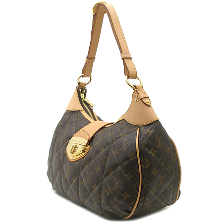 Louis Vuitton(���̺���) M41453 ���׷� ĵ���� ��Ƽ �� GM ���׷� ���� ����� [�б�������] �̹���3 - ���̺��� �߰���ǰ